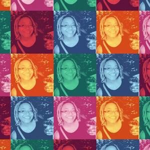 Meet your Posher, Catrina